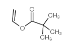 ethenyl 2,2-dimethylpropanoate