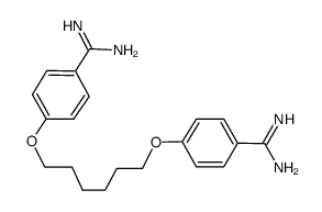 Hexamidine Cas:3811-75-4 第1张