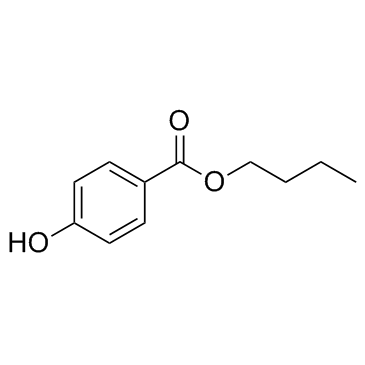 Butylparaben CAS:94-26-8 第1张