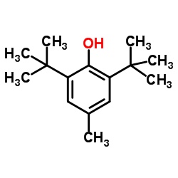 2,6-di-tert-butyl-4-methylphenol Cas:128-37-0 第1张