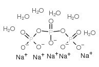 Sodium tripolyphosphate hexahydrate CAS:15091-98-2 第1张