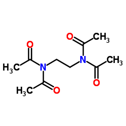 N,N'-(ethane-1,2-diyl)bis(N-acetylacetamide) Cas:10543-57-4 第1张