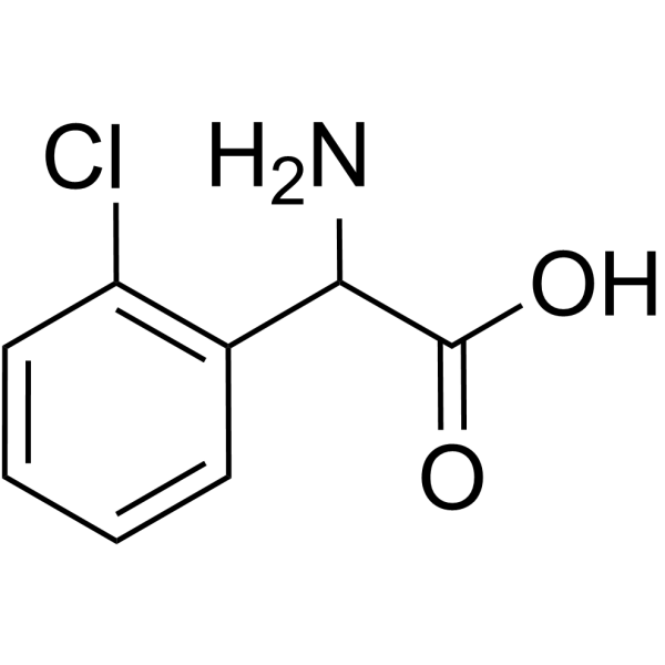 Amino-(2-Chloro-Phenyl)-Acetic Acid CAS:88744-36-9 manufacturer price 第1张