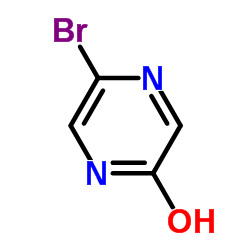 2-Bromo-5-hydroxypyrazine Cas:374063-92-0 第1张