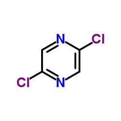 2,5-dichloropyrazine CAS:19745-07-4 manufacturer price 第1张