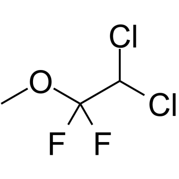 methoxyflurane CAS:76-38-0 manufacturer price 第1张