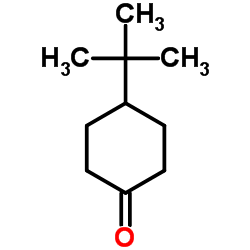 4-tert-Butylcyclohexanone CAS:98-53-3 manufacturer price 第1张