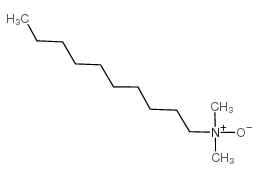 decylamine-N,N-dimethyl-N-oxide CAS:2605-79-0 manufacturer price 第1张