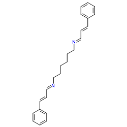 N,N'-Dicinnamylidene-1,6-hexanediamine CAS:140-73-8 manufacturer price 第1张