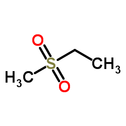 Ethyl Methyl Sulfone Cas:594-43-4 第1张