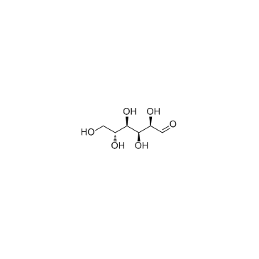 aldehydo-D-glucose CAS:50-99-7 manufacturer price 第1张