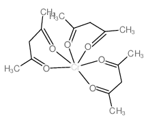 Tris(acetylacetonato)chromium Cas:21679-31-2 第1张